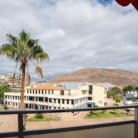 Elegante Apartamento En Los Cristianos Arona Bagian luar foto