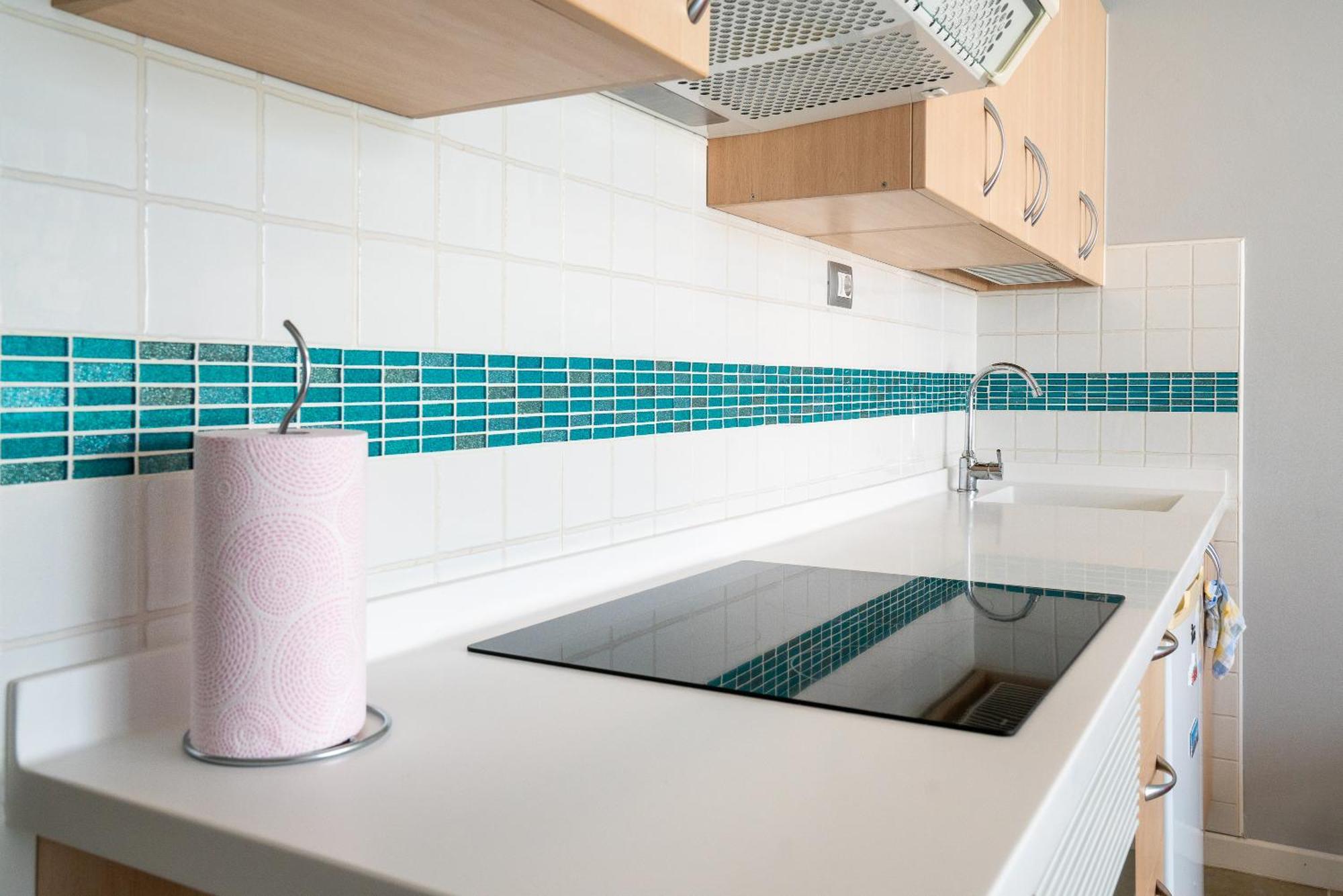 Elegante Apartamento En Los Cristianos Arona Bagian luar foto