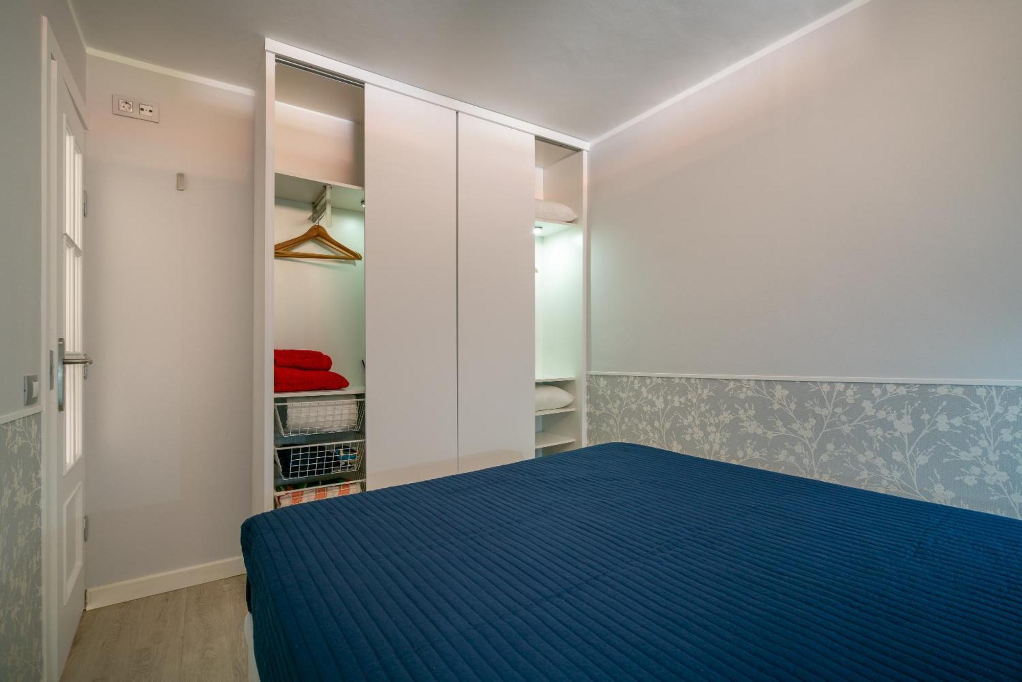 Elegante Apartamento En Los Cristianos Arona Bagian luar foto